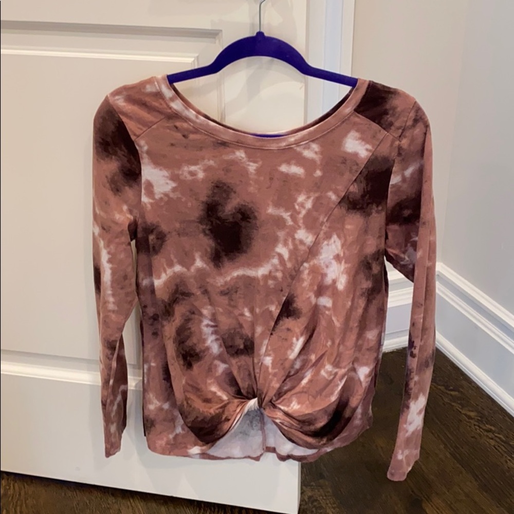 Lona sleeve